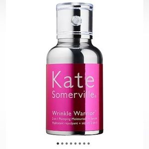 Kate Somerville WRINKLE WARRIOR® 2-IN-1 PLUMPING MOISTURIZER + SERUM
